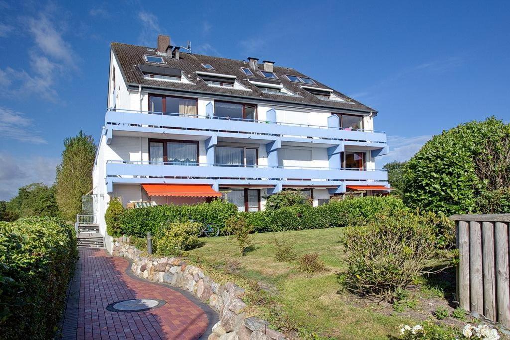 Seetempel Seetempel Appartement 38 Scharbeutz Extérieur photo